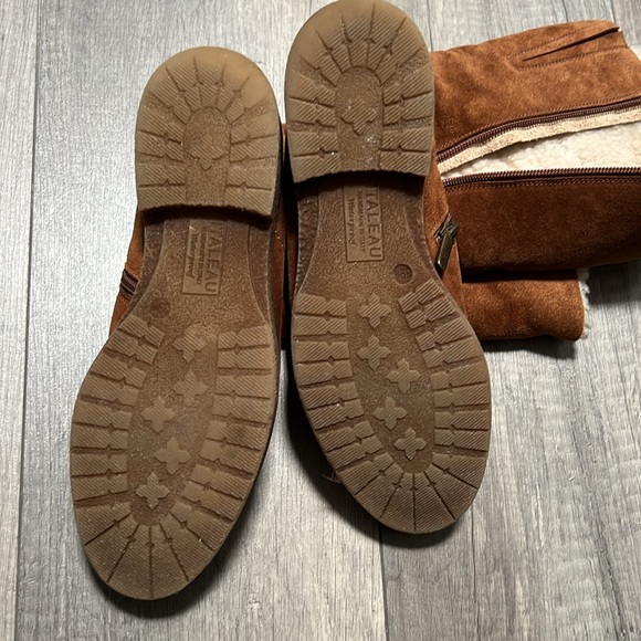 Italeau Boots - Picture 5 of 8